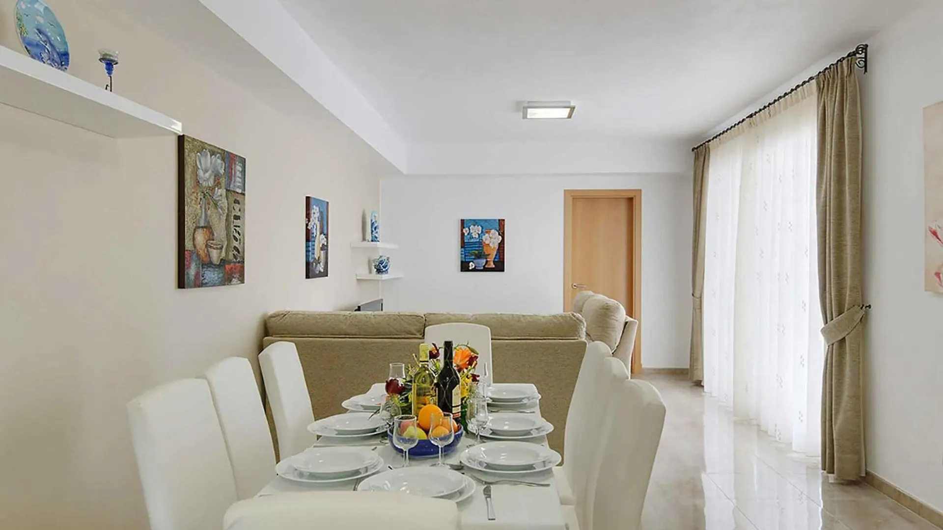 Villa Betty Cala'N Blanes  Espagne