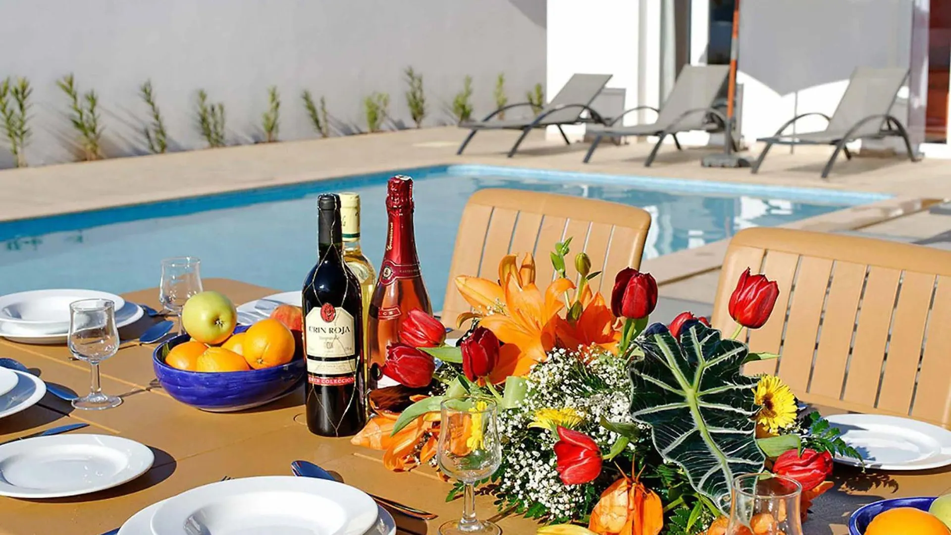 Villa Betty Cala'N Blanes