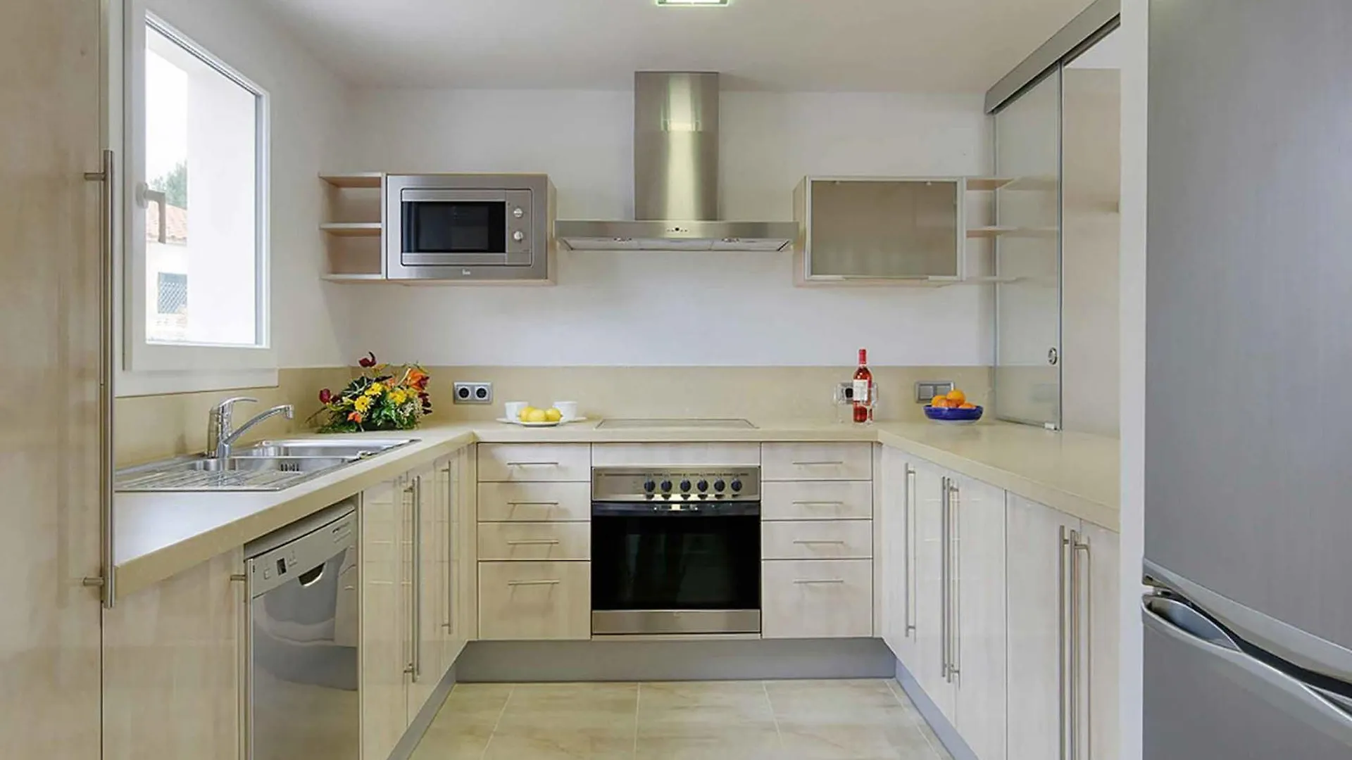 Villa Betty Cala'N Blanes