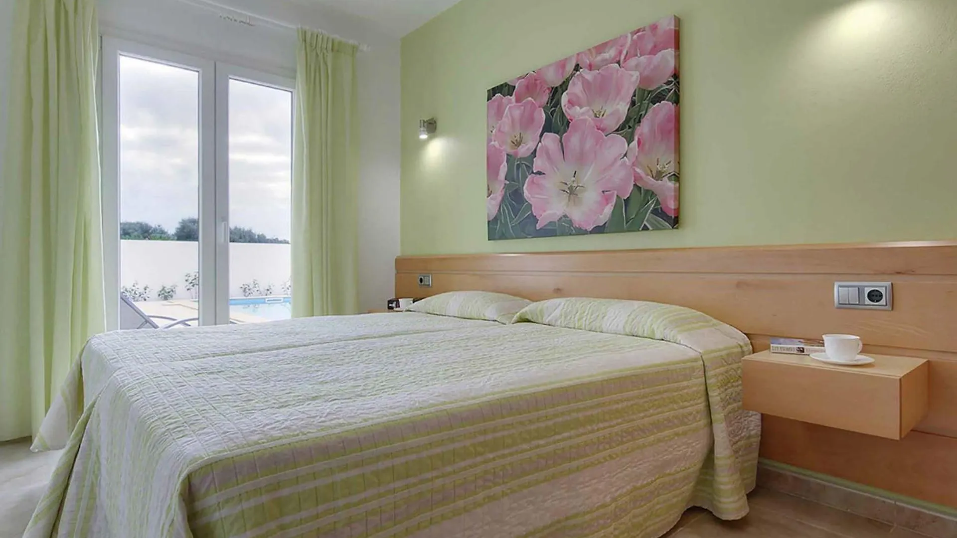 Villa Betty Cala'N Blanes