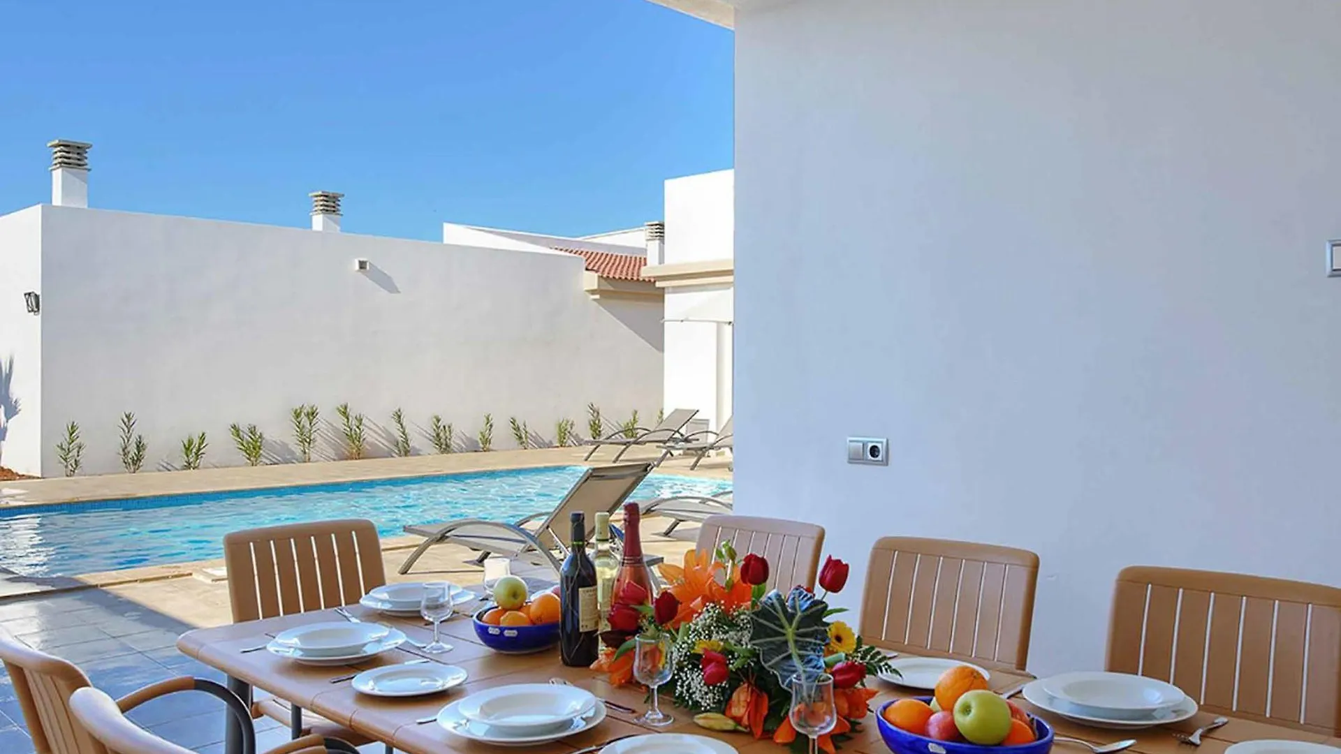 Villa Betty Cala'N Blanes