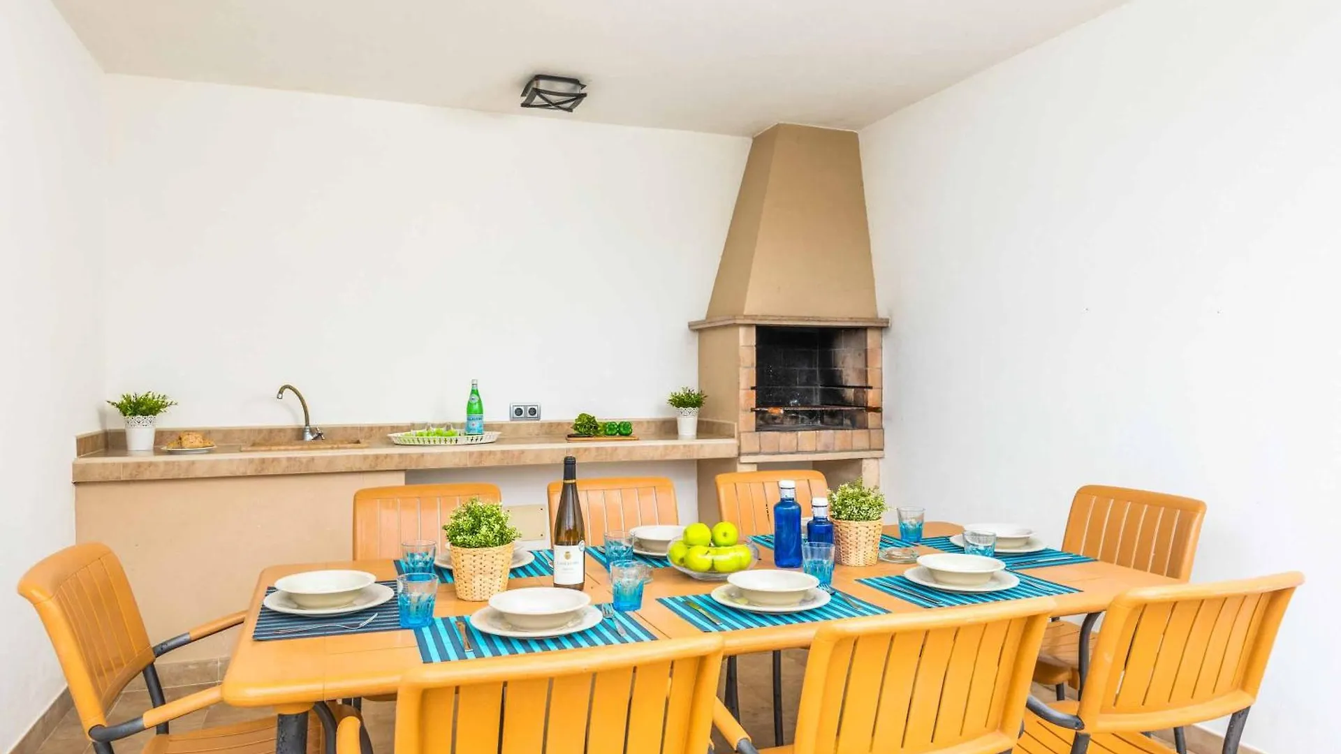 Villa Betty Cala'N Blanes  Espagne
