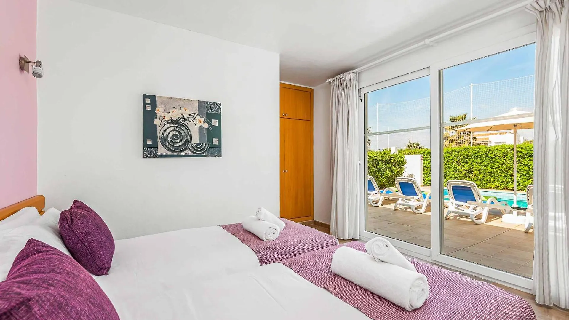 Villa Betty Cala'N Blanes  Espagne